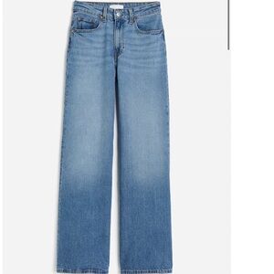 Women's Blue Jeans